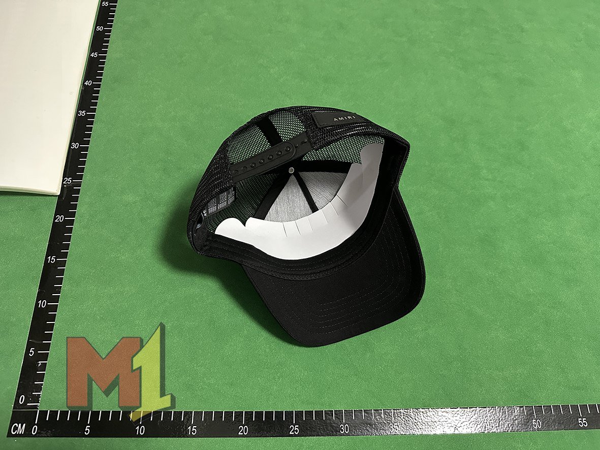 Trapstar Hat -5