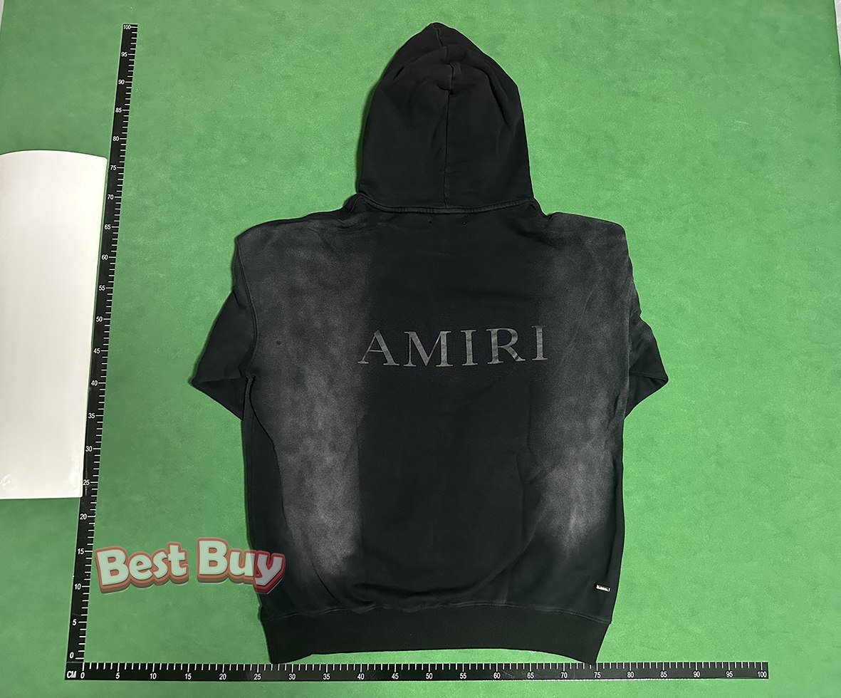 AMIRI Hoodie -3