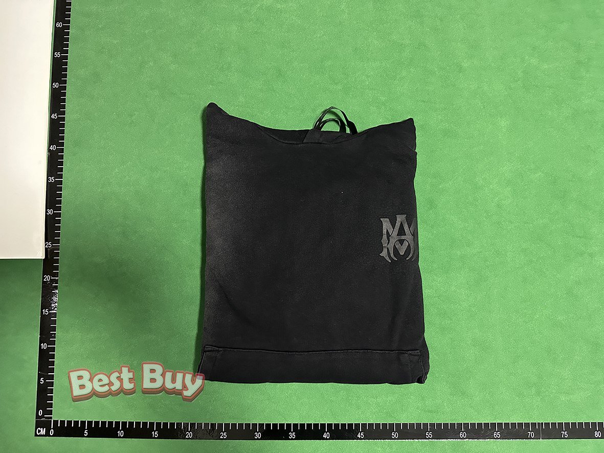 AMIRI Hoodie -4