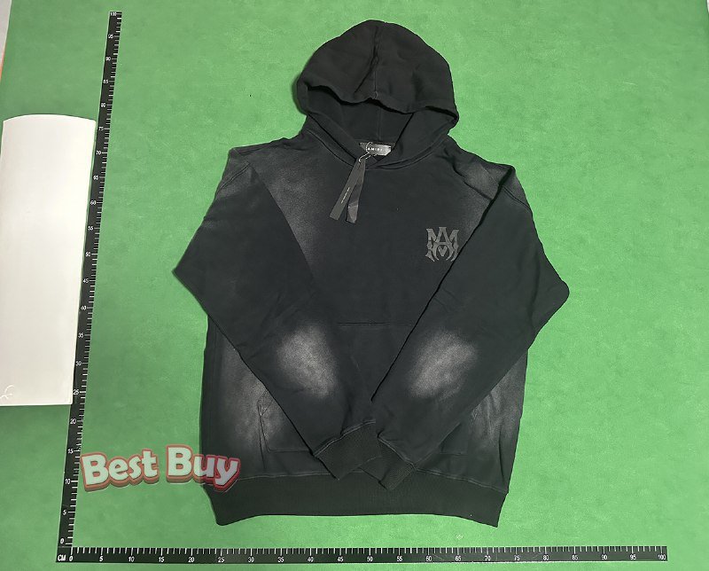 AMIRI Hoodie -2