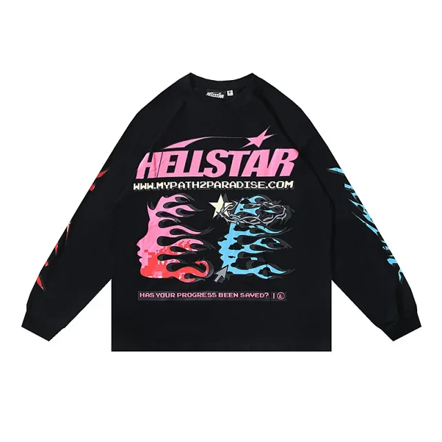 Hellstar Sweater -2