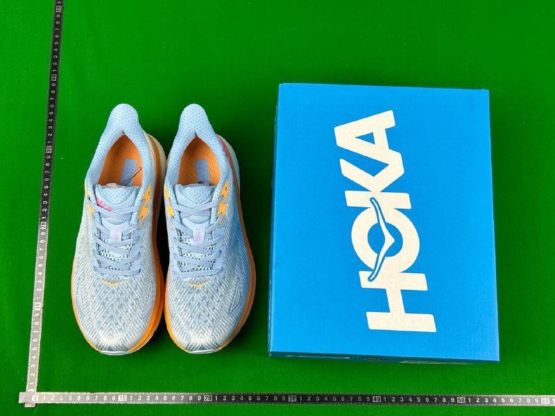 Hoka Casual shoes -4