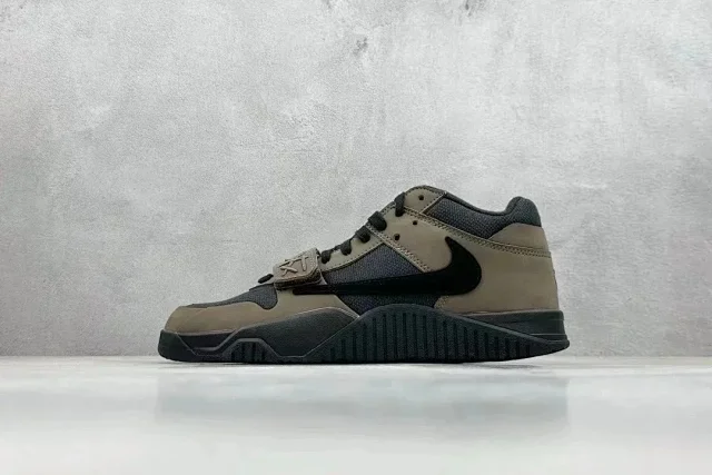 OJordan Jumpman Jack TR -4