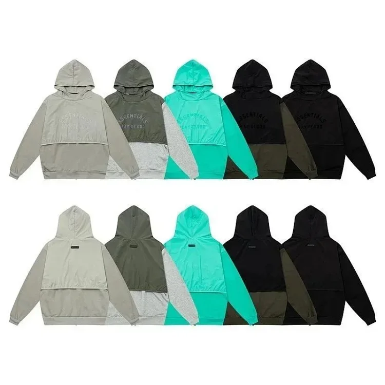 AESSENTIALS Hoodie(