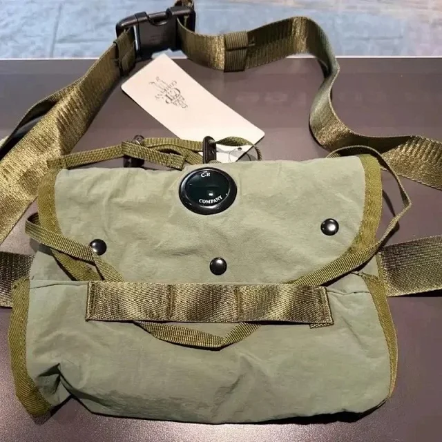 C.P. Company bag -2