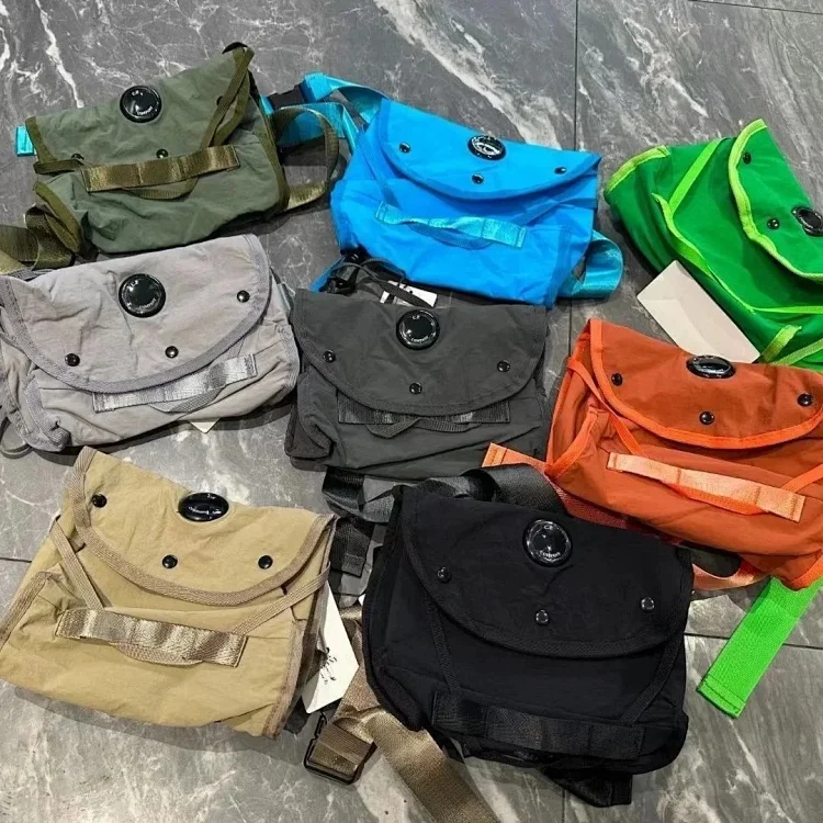C.P. Company bag