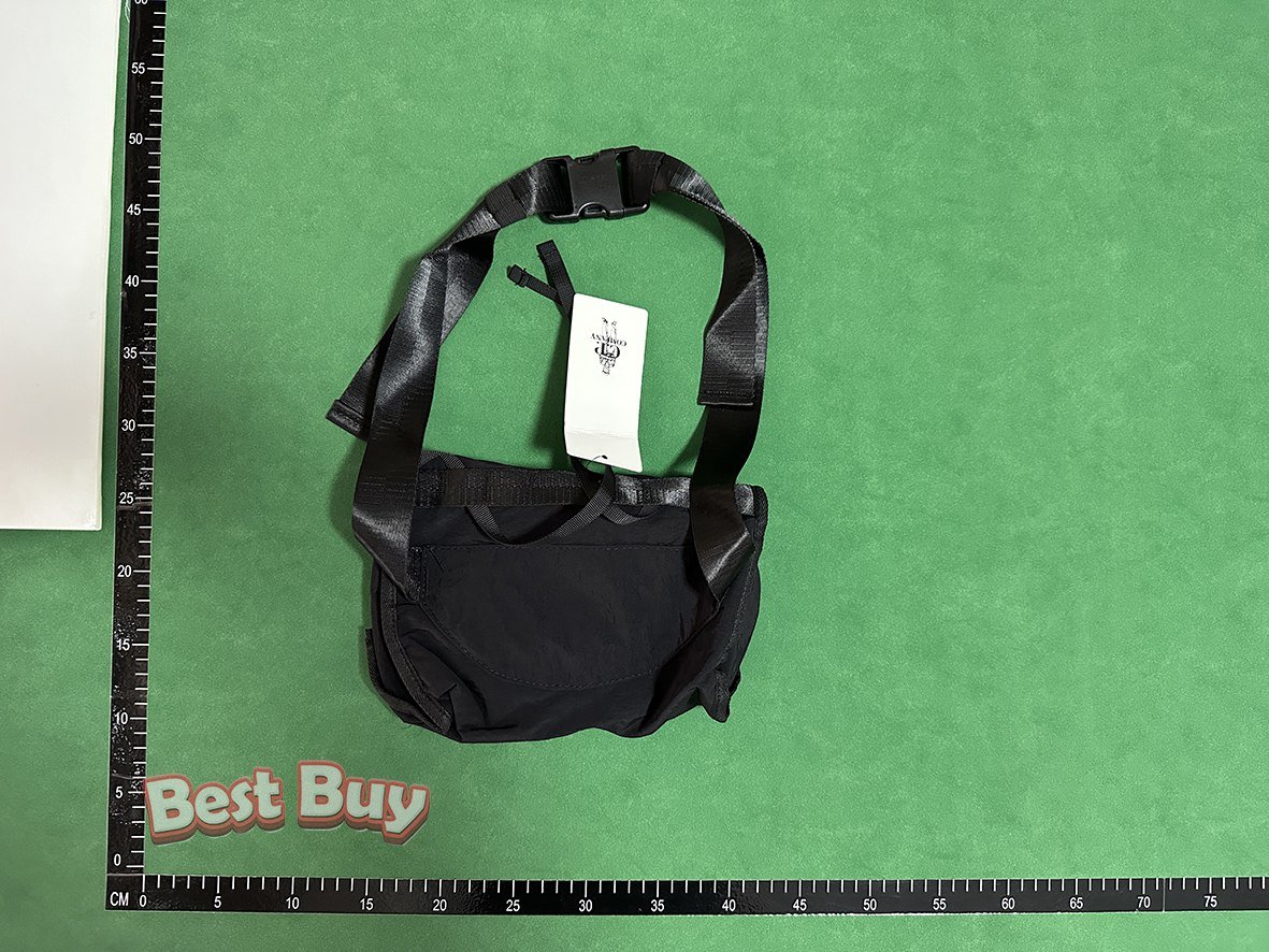 C.P. Company bag -5