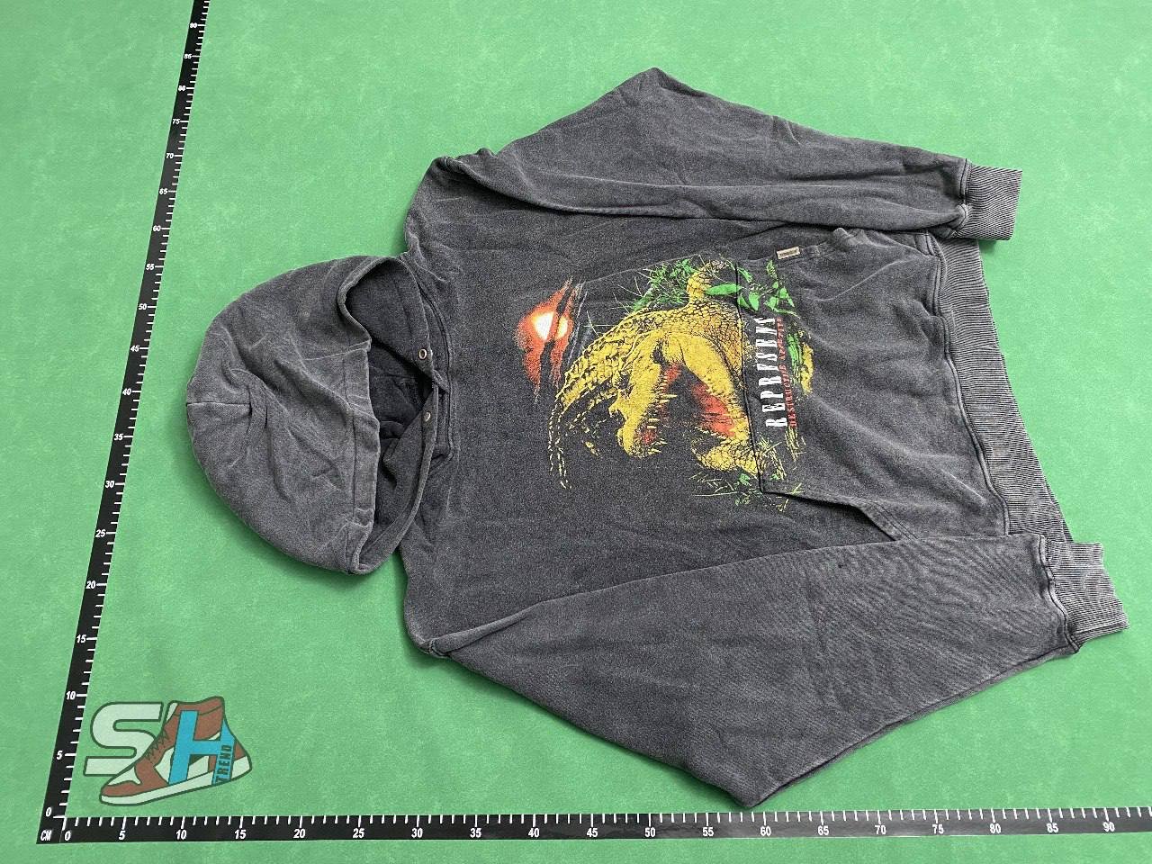 Represent Hoodie -3