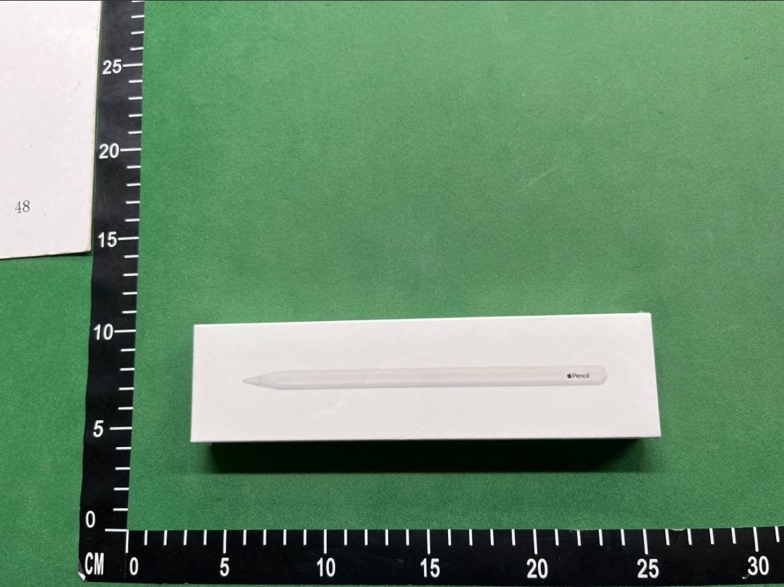  Apple Pencil 2 -4