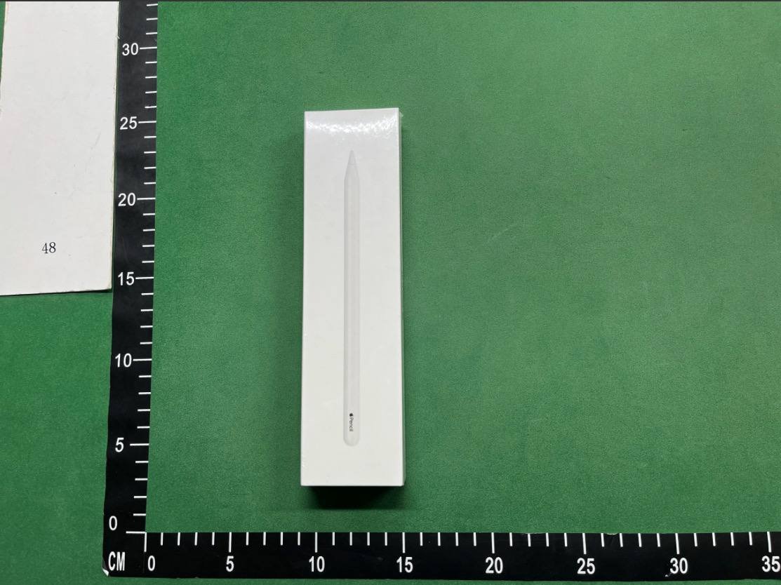  Apple Pencil 2 -3