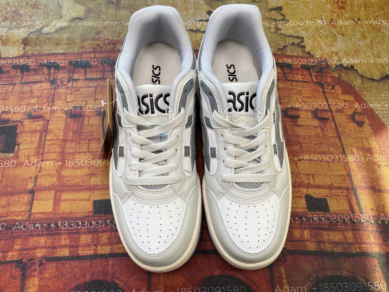 Asics GEL-FUSE  -4