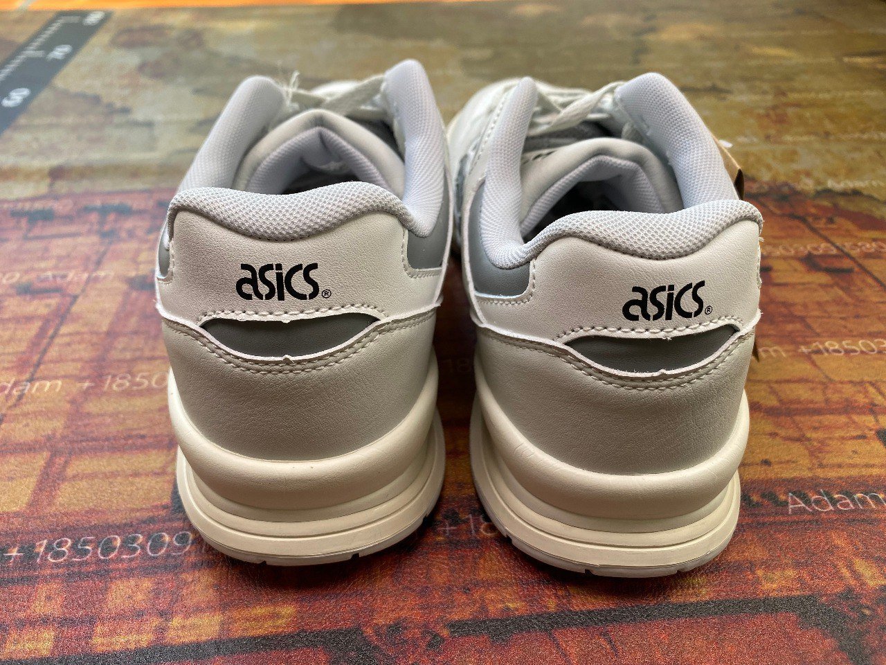 Asics GEL-FUSE  -3