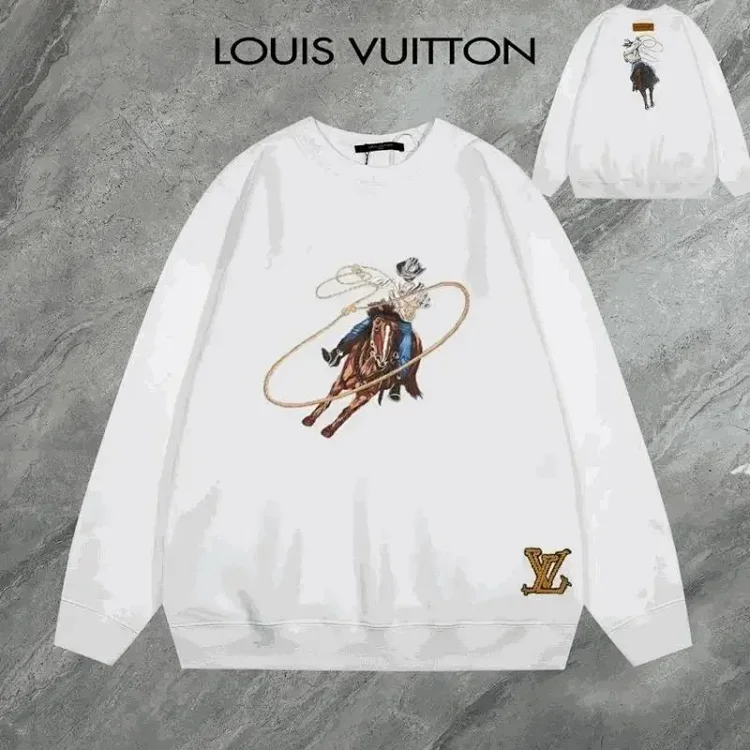 LV Louis Vuitton Hoodie