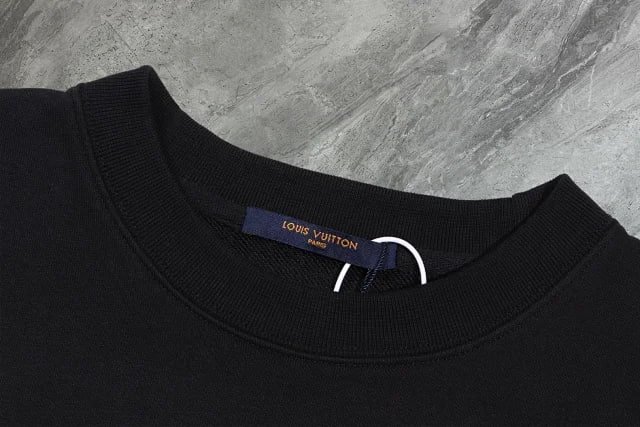 LV Louis Vuitton Hoodie -4