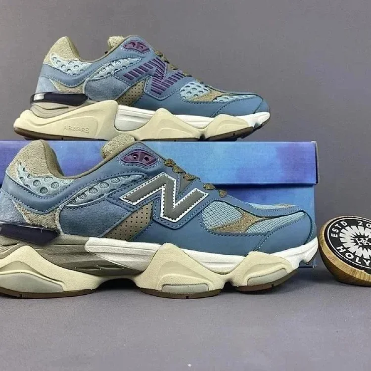 Joe Freshgoods x NB 9060