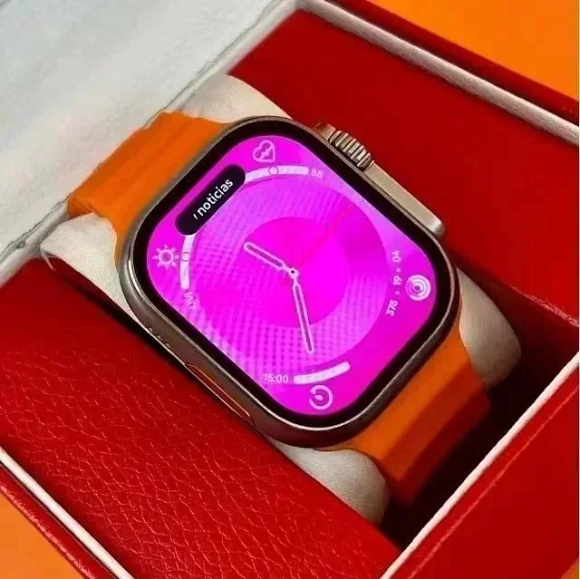 Apple Watch