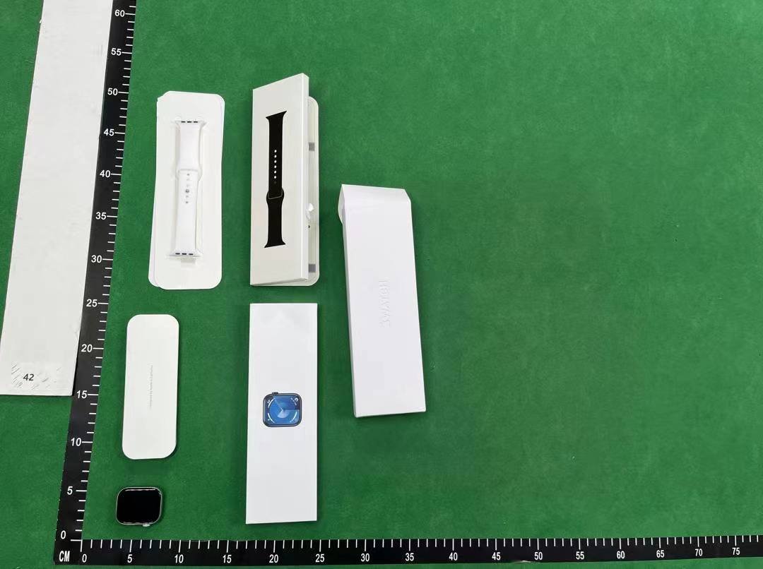 Apple Watch -3