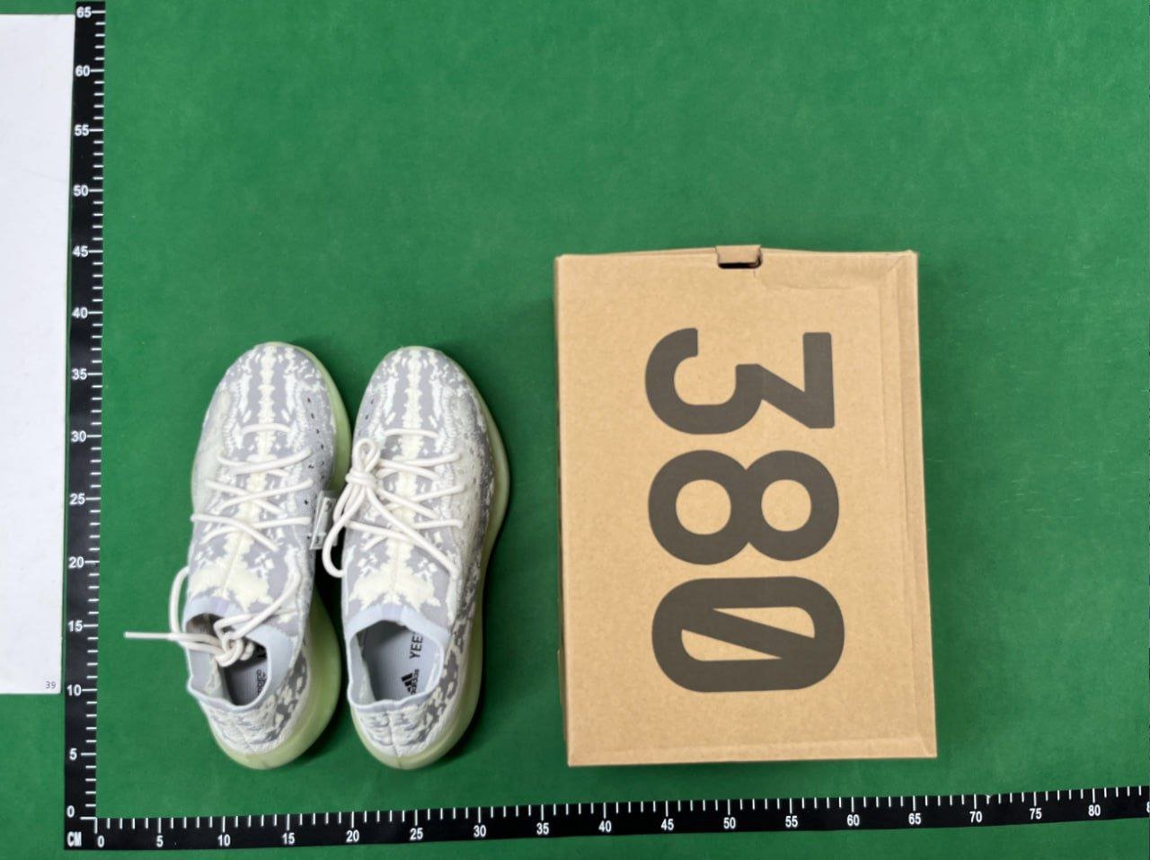 YEEZY BOOST 380 -4