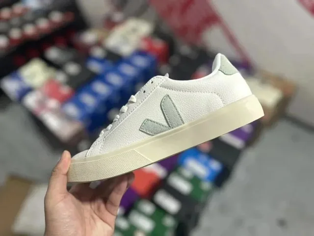 VEJA -4