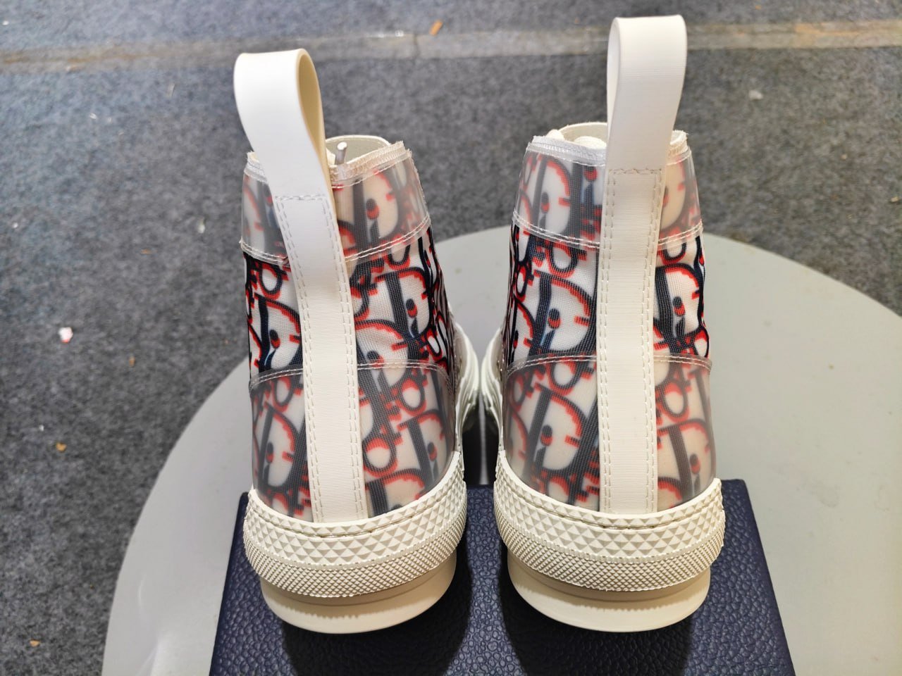 DIOR B23 -2