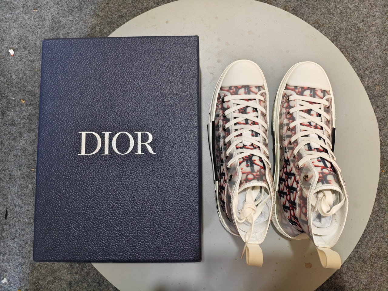 DIOR B23 -3