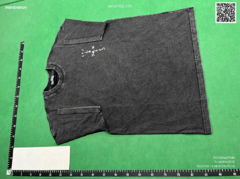 Travis scott Tee -5