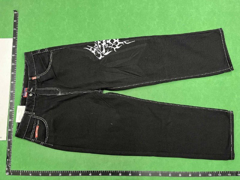  Jnco jeans  -4