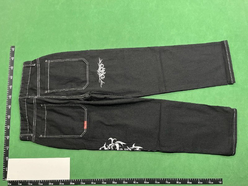  Jnco jeans  -5