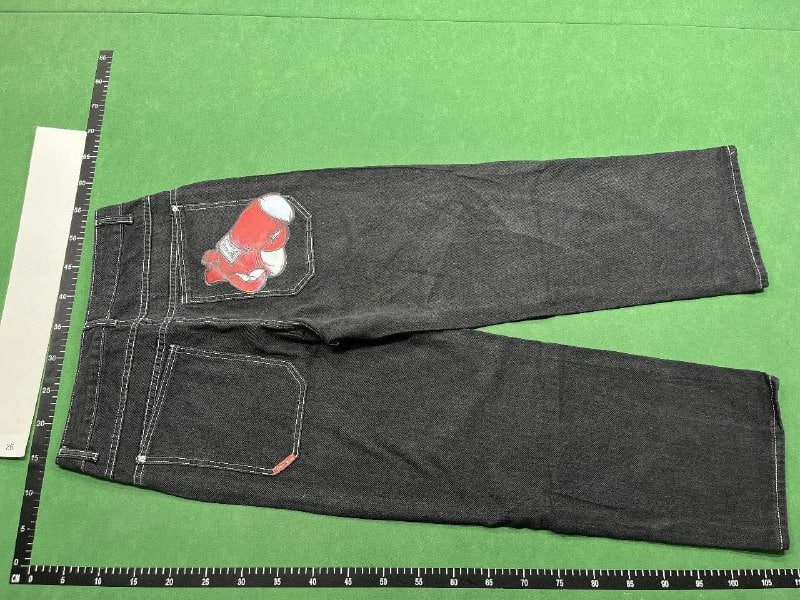  Jnco jeans  -3