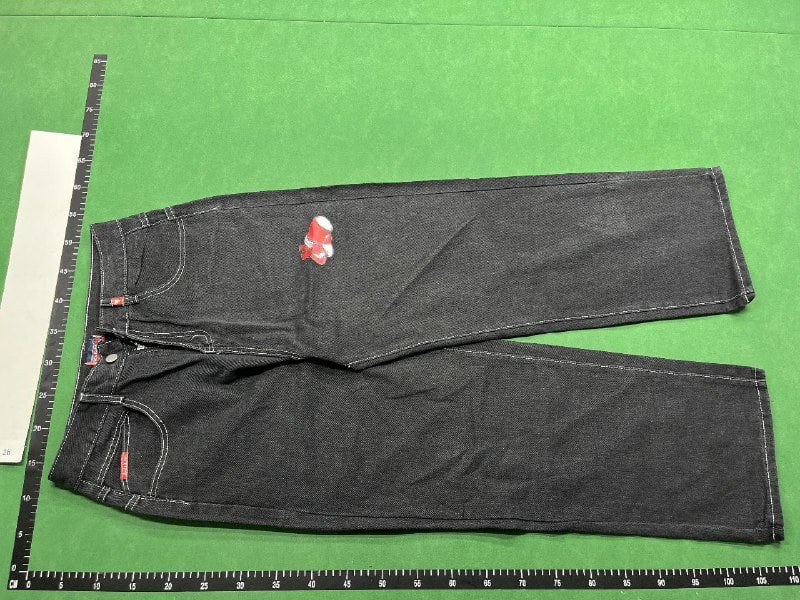  Jnco jeans  -2