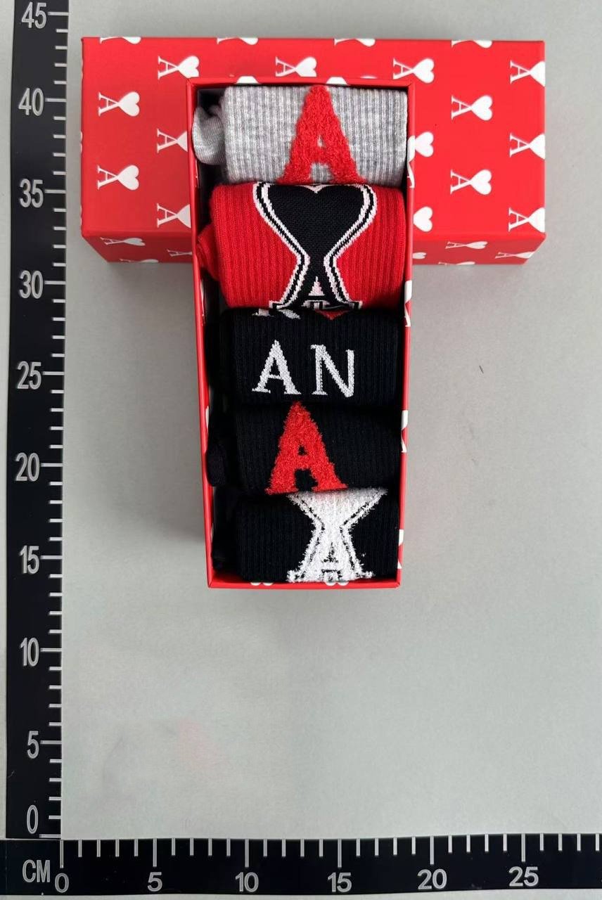 AMI Socks -5