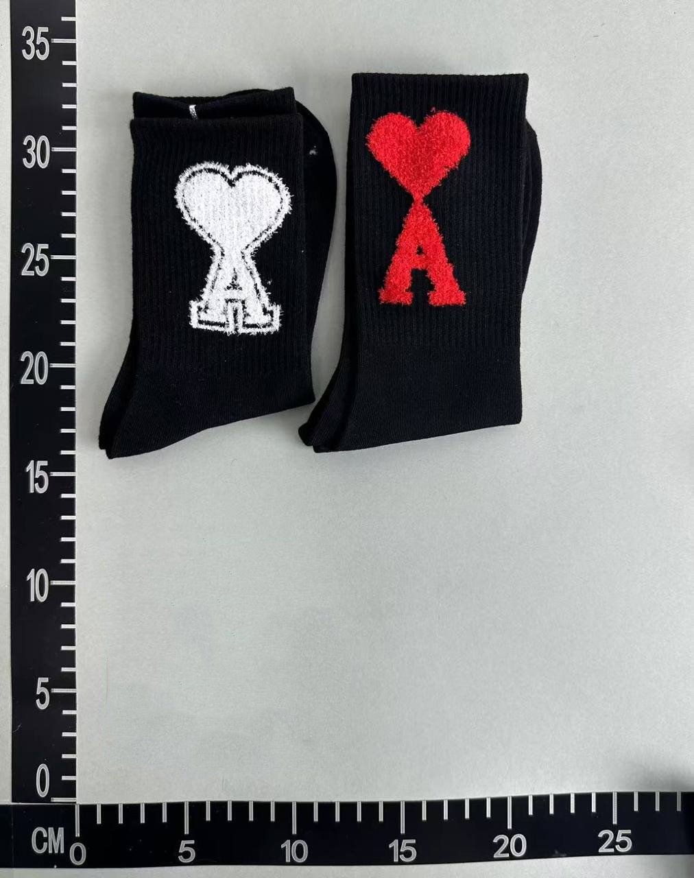 AMI Socks -4