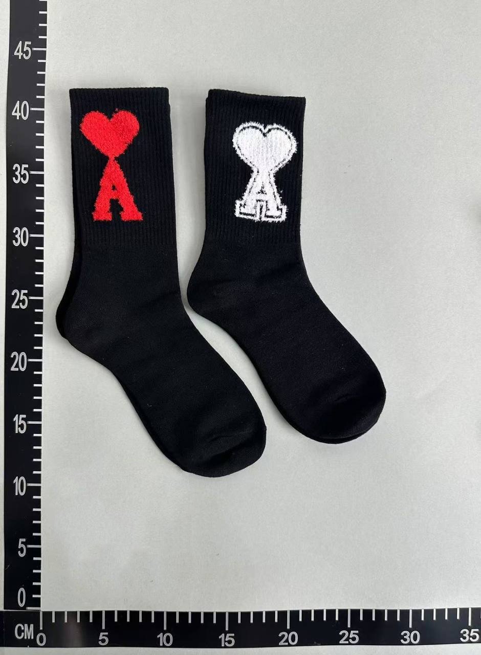 AMI Socks -2