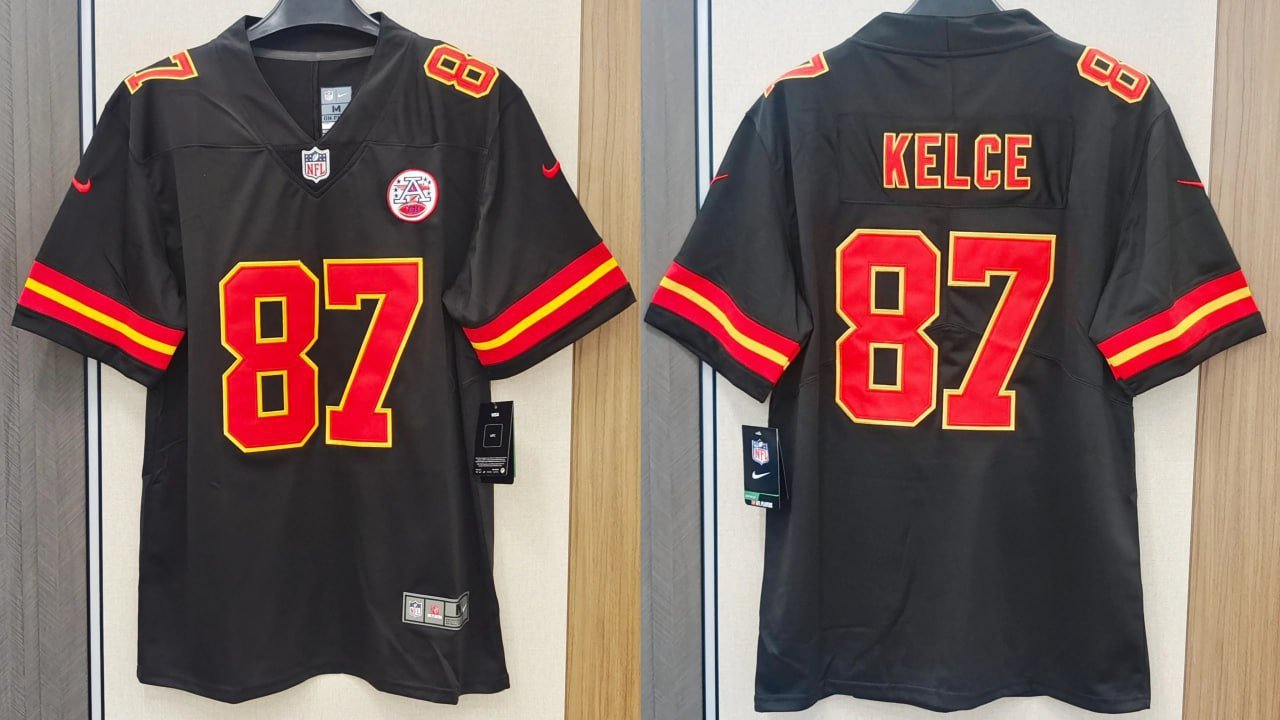 NFL Super Bowl KC -2