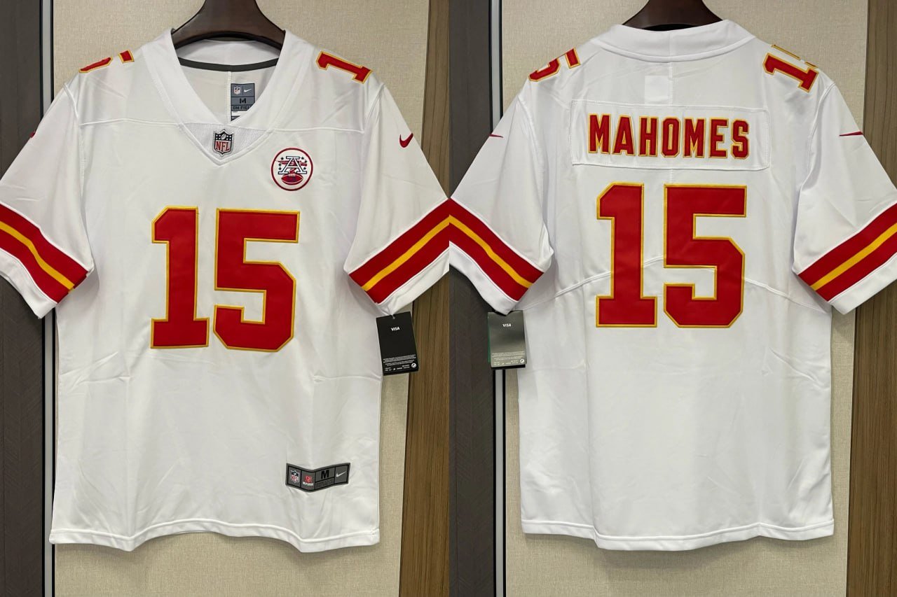 NFL Super Bowl KC -4