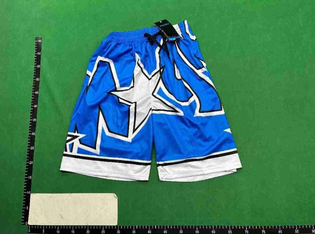 NBA Shorts -3