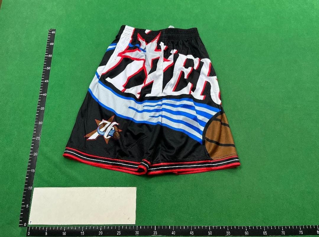 NBA Shorts -2