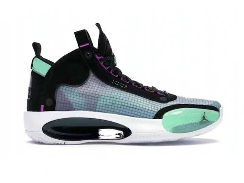  JORDAN AJ34 -3