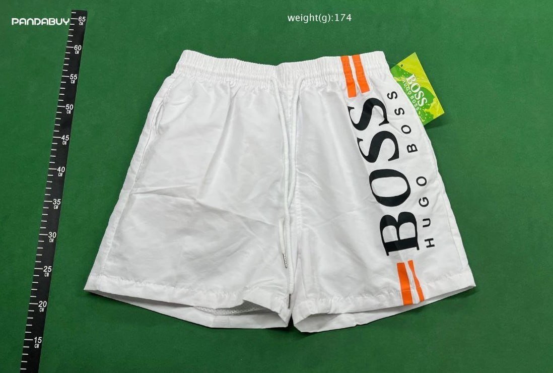 PANTALONES HUGO BOSS -4