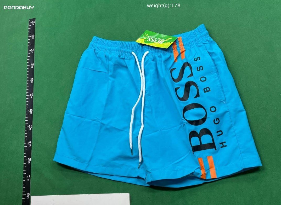 PANTALONES HUGO BOSS -3