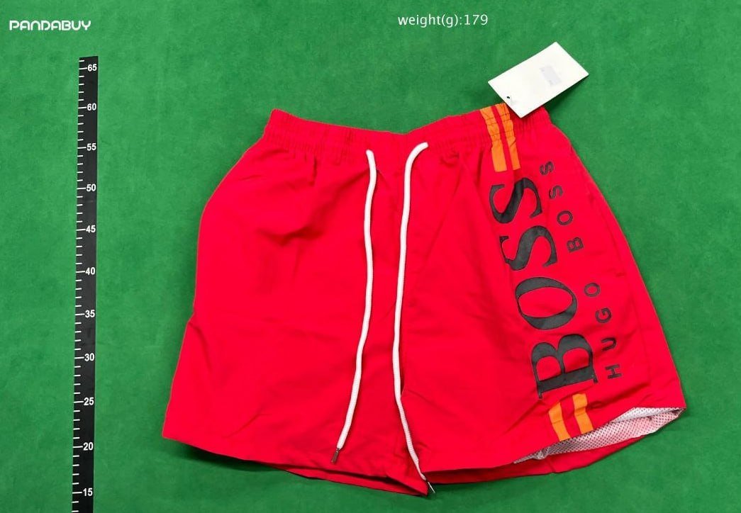 PANTALONES HUGO BOSS -2