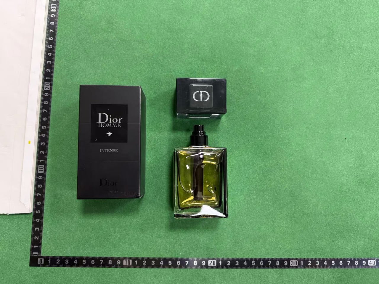 Chanel Dior Perfume -3
