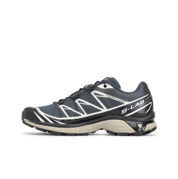 SALOMON XT-6  -4