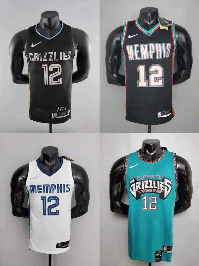 NBA Basketball Jerseys