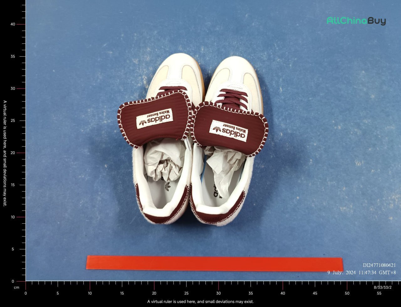 Adidas shoes  -3