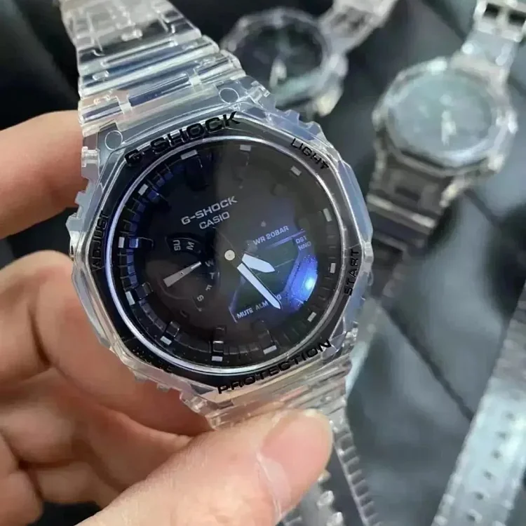  CASIO 
