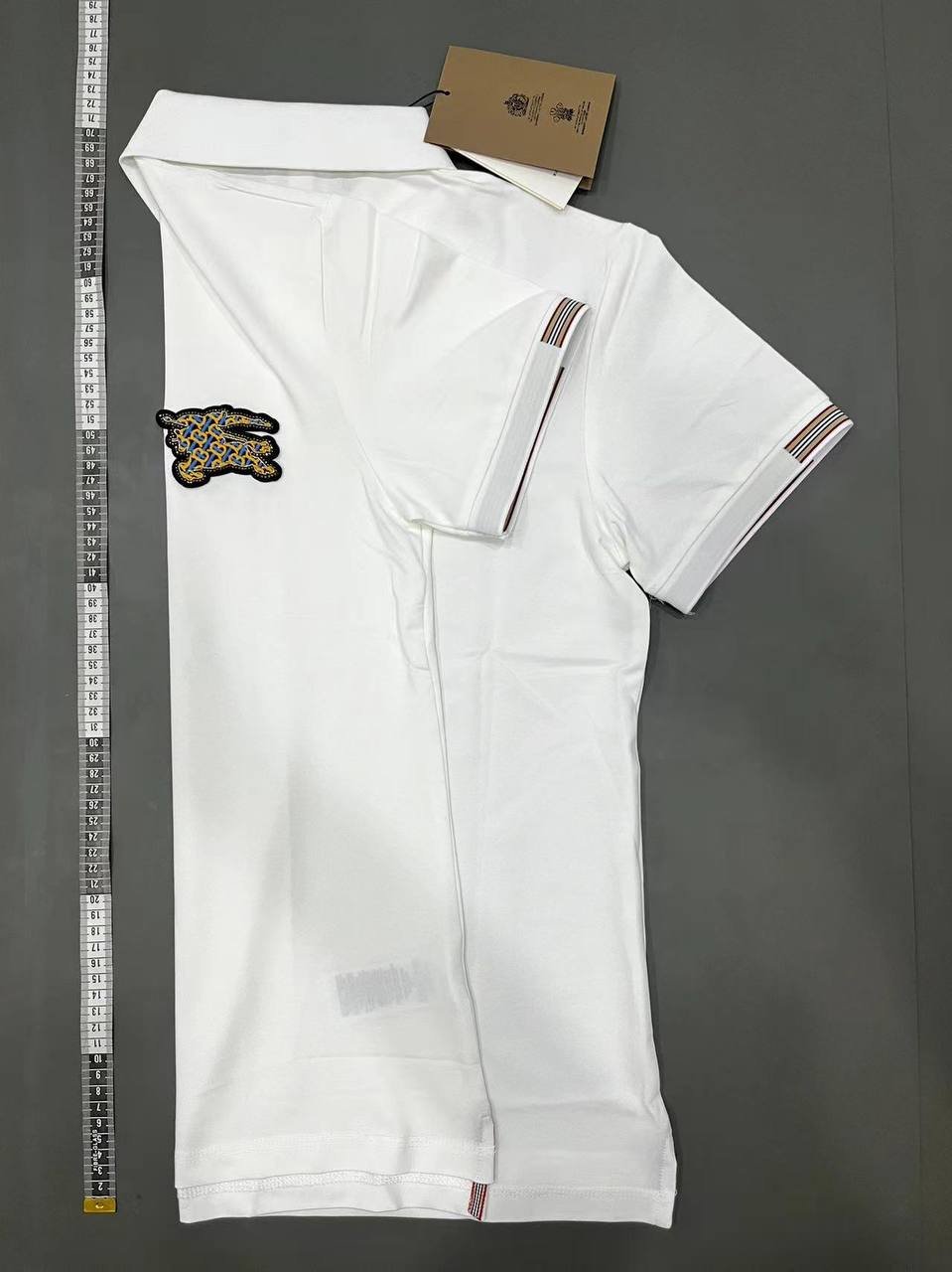 Burberry Polo -3