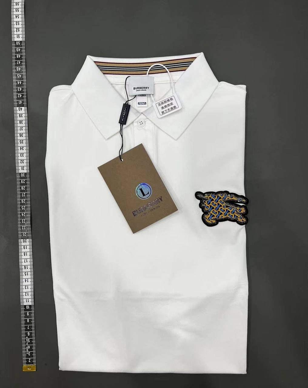 Burberry Polo -4