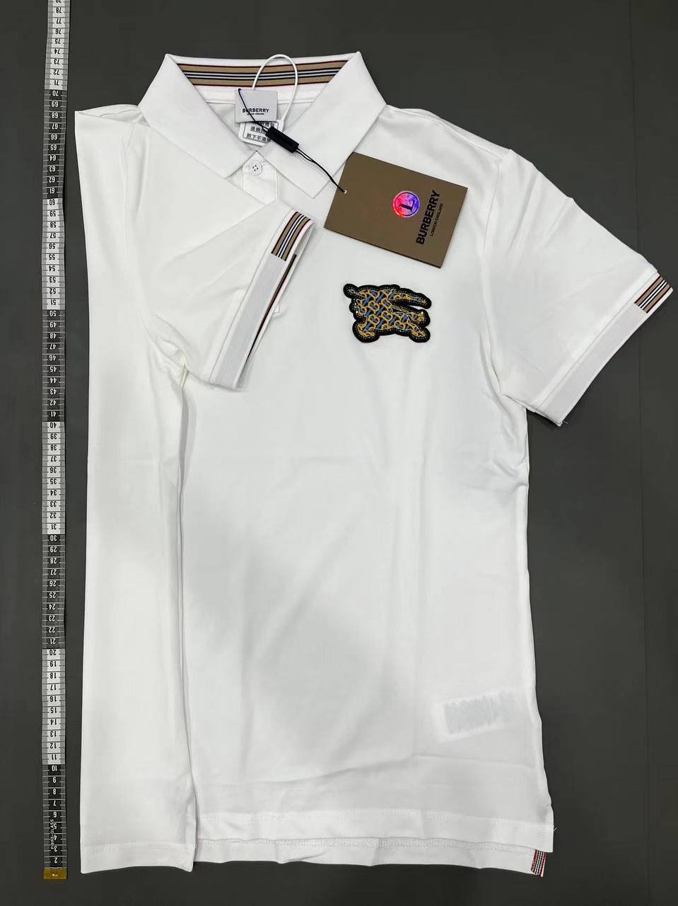 Burberry Polo -2