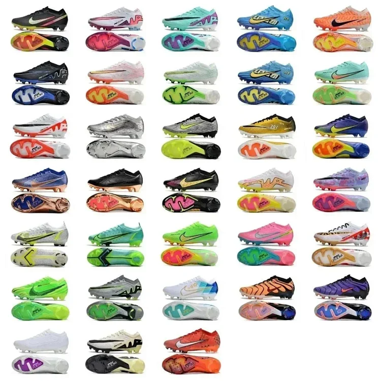 Nike Air Mercurial